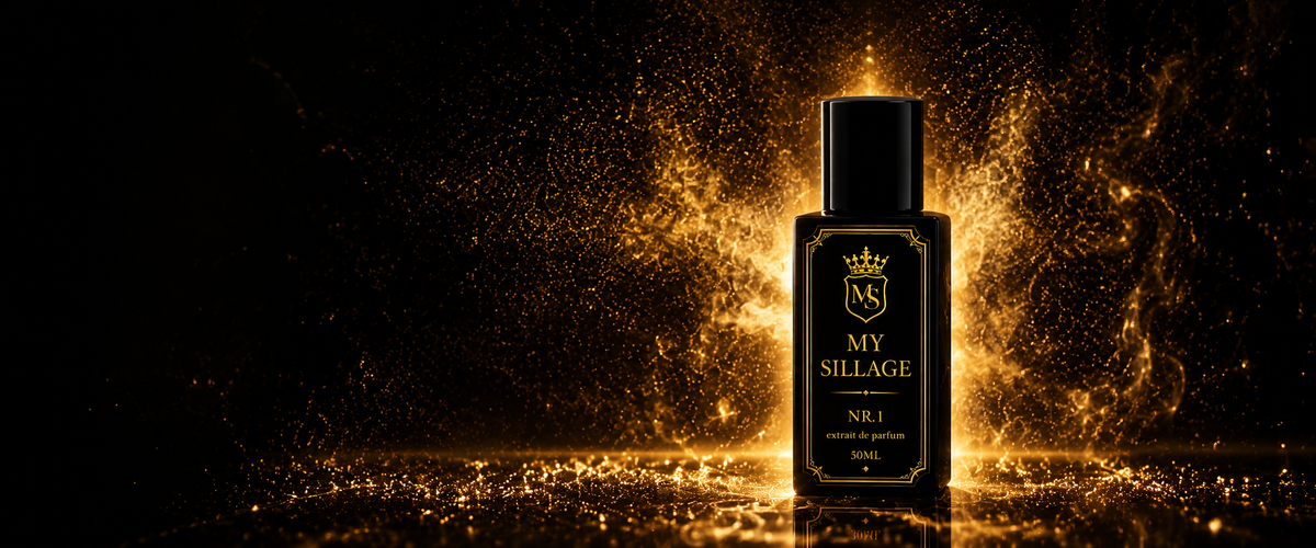 Luxe parfums geïnspireerd op bekende geuren, zonder de designerprijs