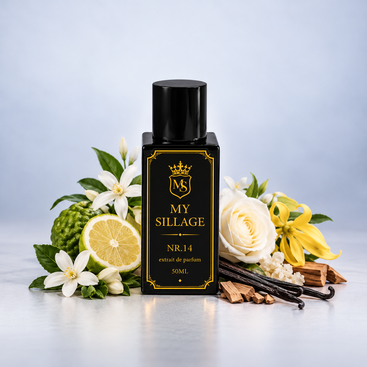 NR.14 – Inspired by J'Adore L'Or Essence – Vrouw