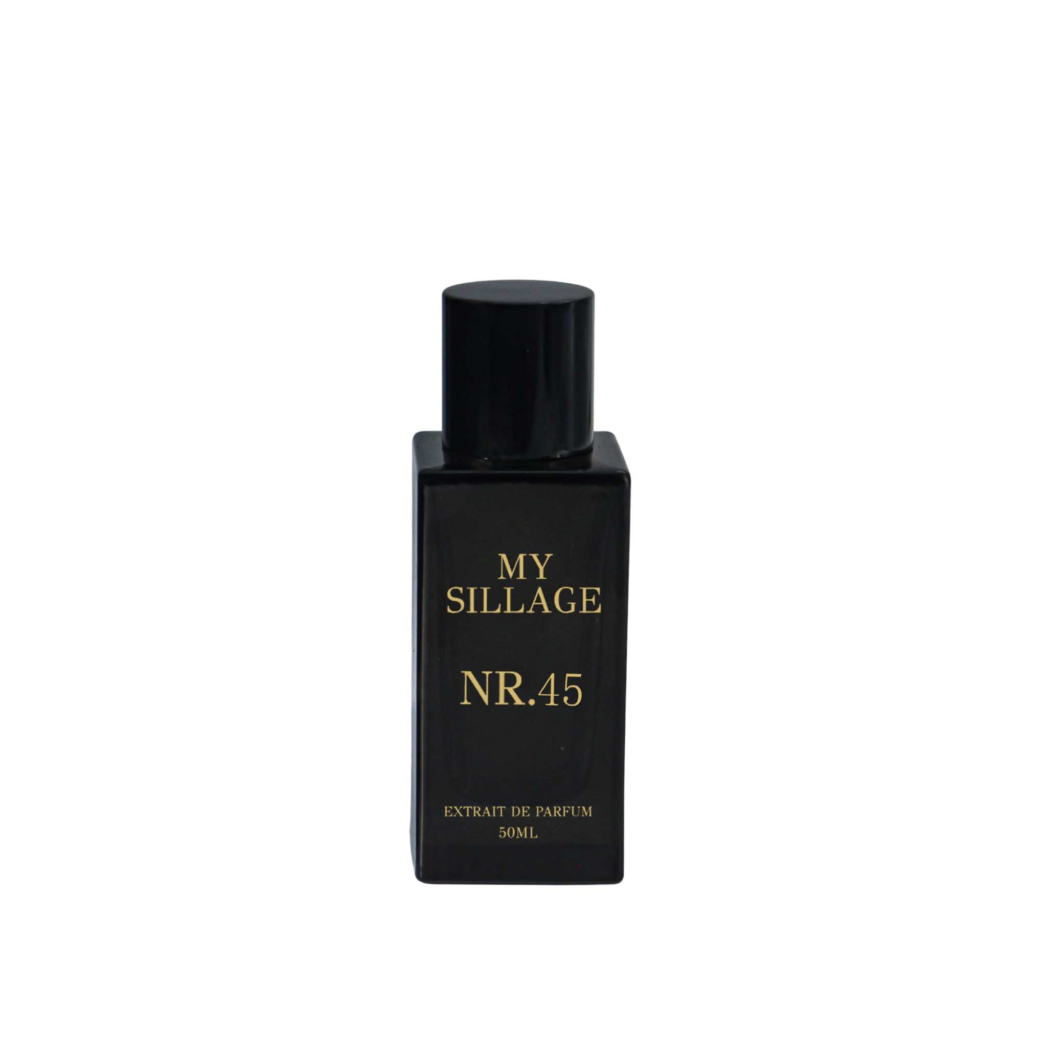 NR.45 – Inspired by Ani – Unisex