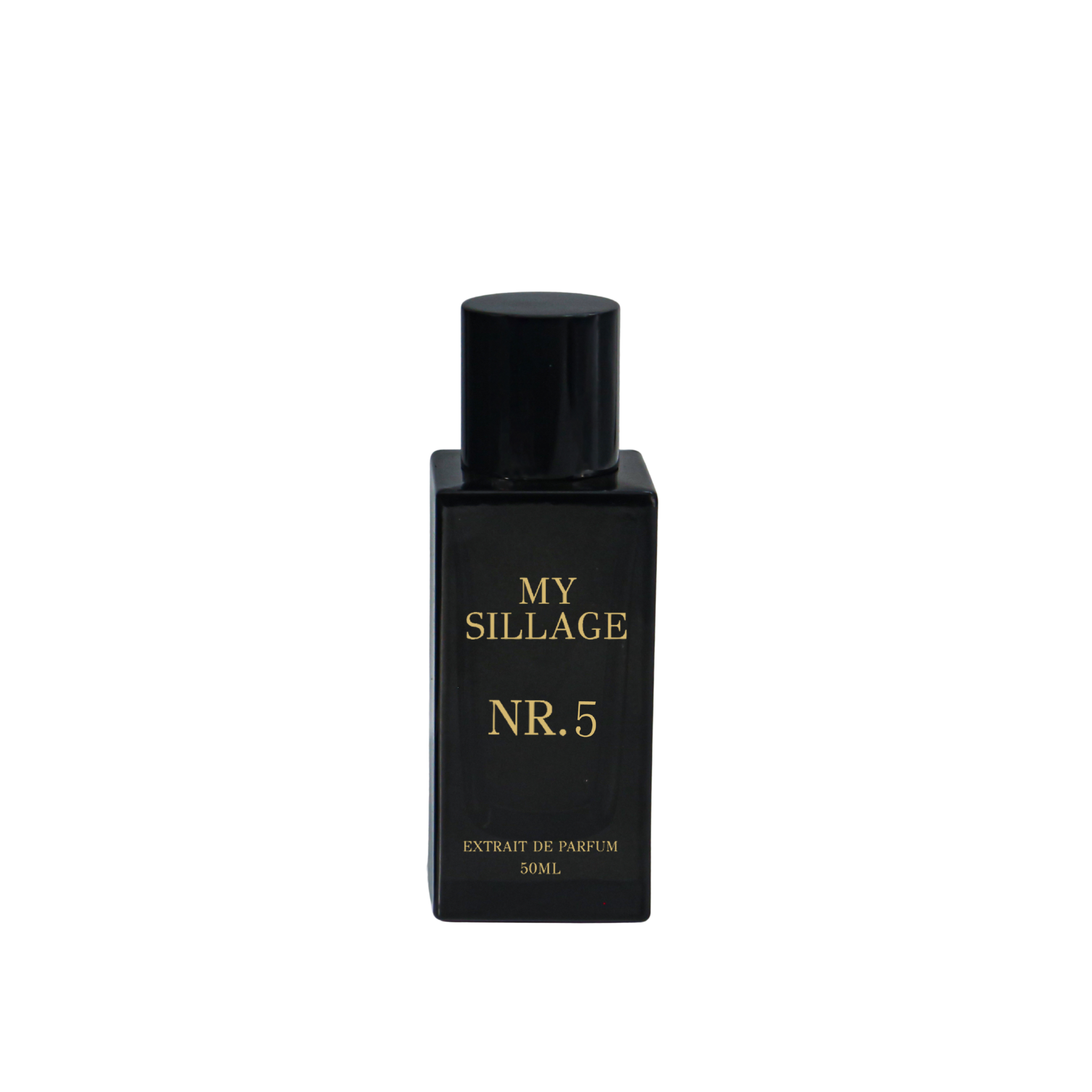 NR.5 – Inspired by Bleu – Man