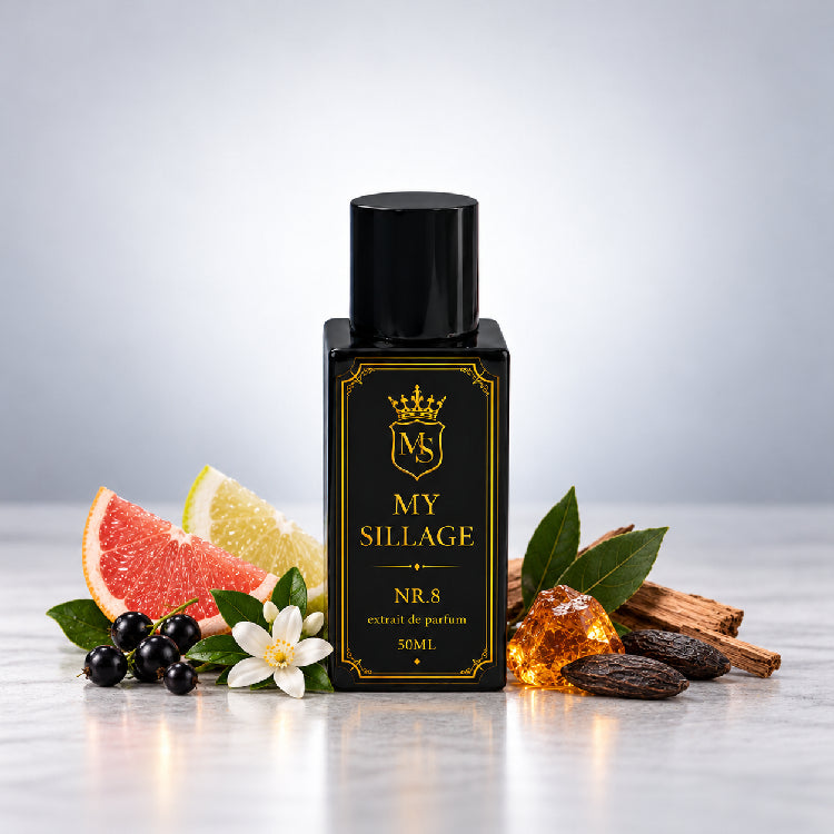 NR.8 – Inspired by Invictus Victory Elixir – Man